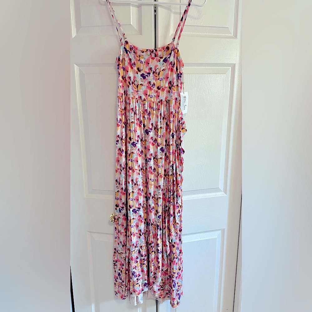 Grace and Lace maxi dress